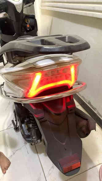 للبيع جامبو محرك ماكس مديل 2023 مكفوله مكينه وكهربائيات اشاير وسكن ولايت وبك لايت كله لد 

السعر 600 

***********
