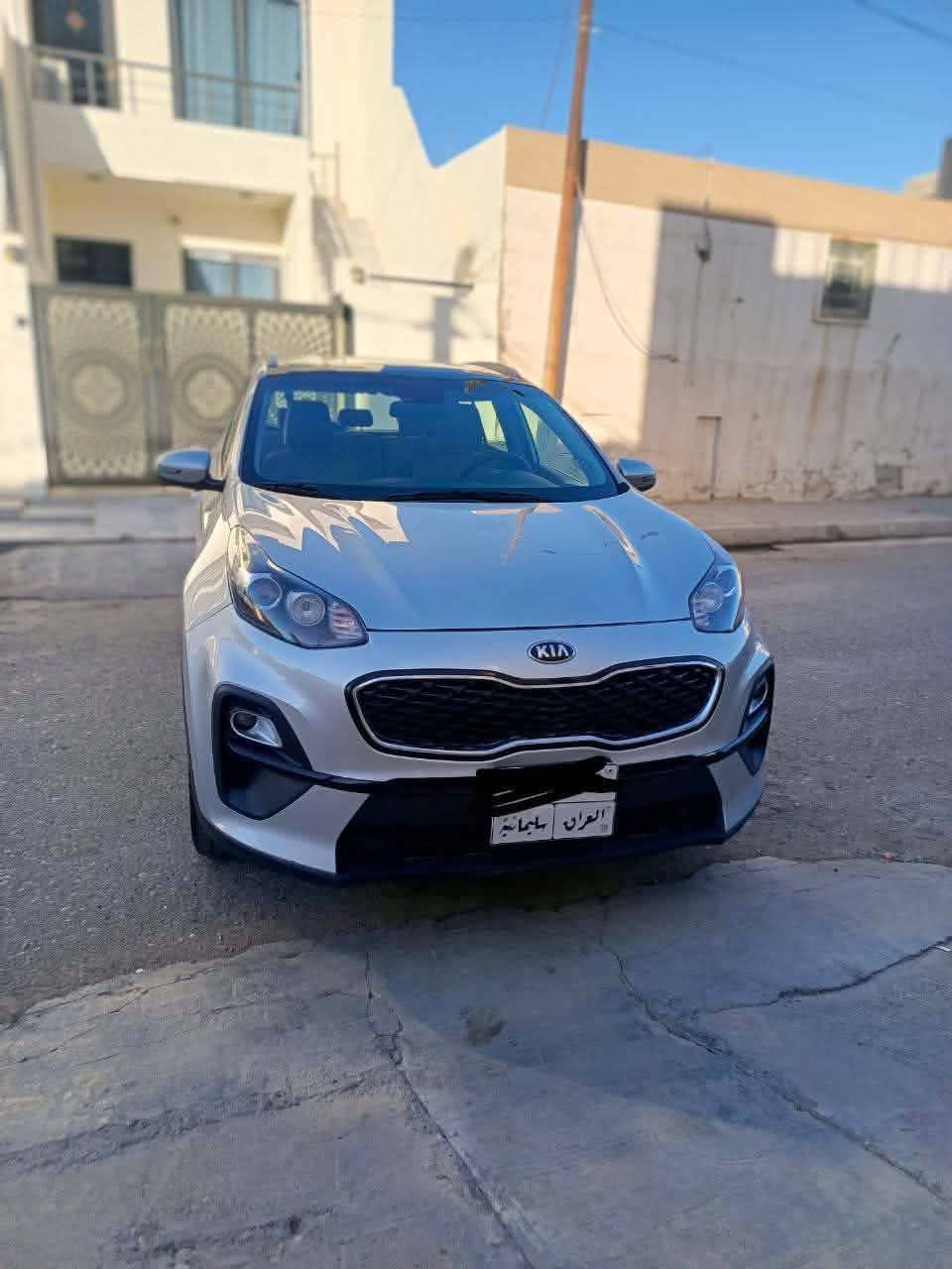 مجموعة سيارات للبيع ب اسعار مناسب ✅
للبيع كامري SE Plus 2019 ✅
للبيع فورد اكسبلور موديل 2014 ✅
كيا سبورتج 2023 || sportage ✅
للبيع سبورتج خليجي 2021 ✅
جمسي اكاديا الموديل : 2022 ✅

سعرها والتفاصيل موجودة ع رابط قناة تلكرام https://t.me/carssofiraq
.
أو اكتب في بحث تلكرام :
👈كروب سيارات العراق 🇮🇶
وشوف سعر والتفاصيل بنفسك✔


**إذا كنت صاحب هذا الإعلان وتريد حذفه لأي سبب، رجاءا أرسل رسالة إلى الدعم الفني**