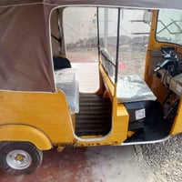 تكتك • موديل 2020 • واسط