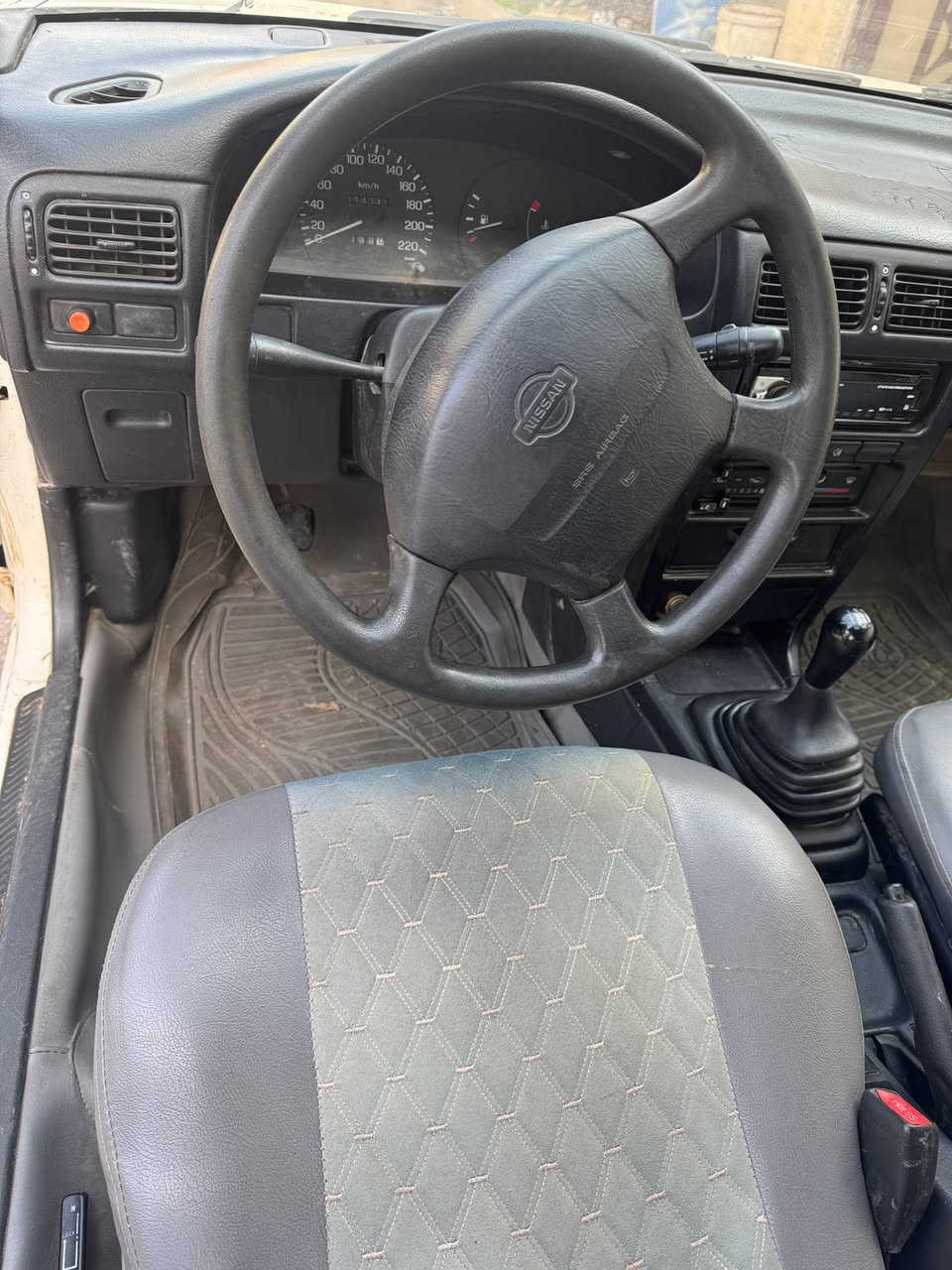 السلام عليكم نيسان سني ستيشن 97 رقم بغداد للبيع شغاله للبيع السعر 28 وبيها مجال بسيط السيارة بسمي وثاني يوم التحويل المكان بغداد الحرية 
0780 866 3753
***********
