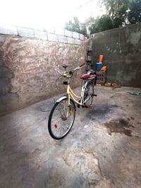 باسكل للبيع بطه هوا غراضه حجم 26 ياباني  سعر 85 اوبيه مجال  ٠٧٨١٧٨٩٩٢٦...