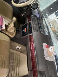 نيسان ستريك • موديل ٢٠٠١ • السليمانية