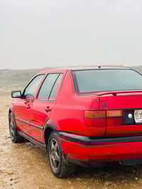 كولف فينو • ١٩٩٣ • كير شرط