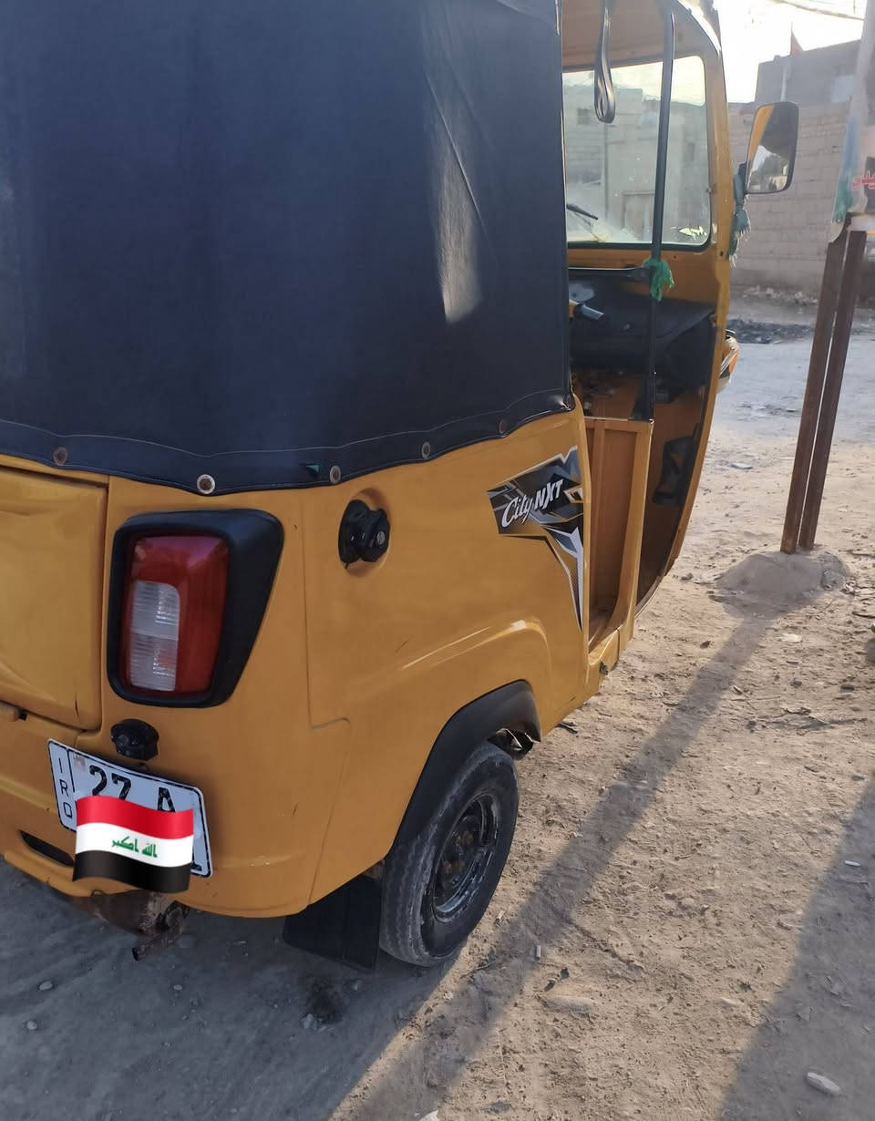 أسلام عليكم شباب تكتك بياجو كفاله عامه ماناقصه برغي موديل2021/8 رقم وسنويه تحويل ثاني يوم ألسعر 4750 وبخدمت الشراي 
 ألمكان ناصريه قضاء الرفاعي
***********
