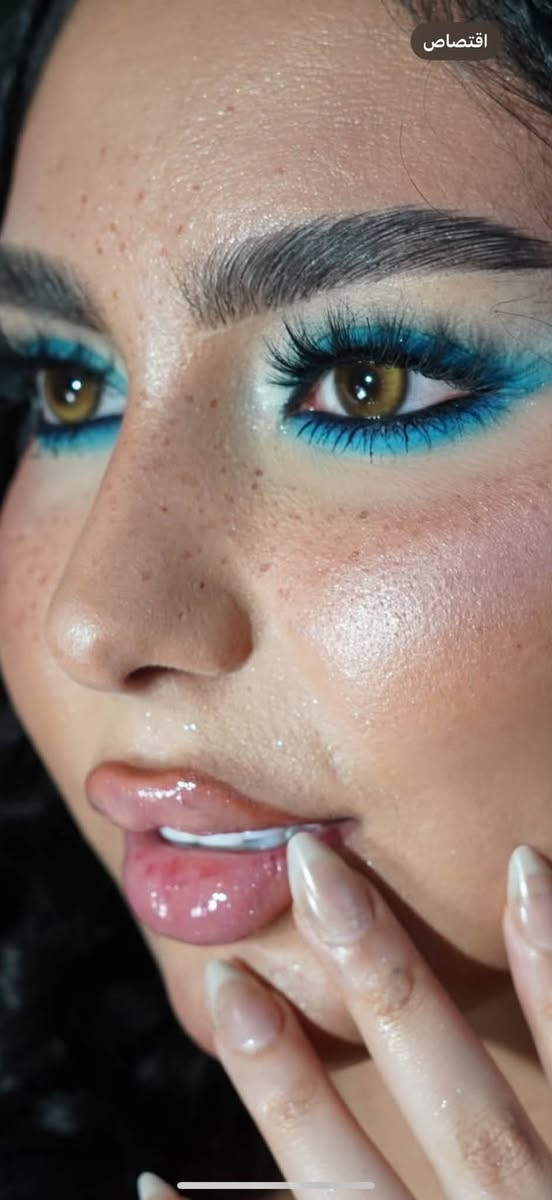 مرحبا العدسات متوفرة للحجز على الخاص او على الانستكرام Vanilla.lenses 
سعر العدسات 25 وتوصيل 3 الاف لكل محافظات العراق


**إذا كنت صاحب هذا الإعلان وتريد حذفه لأي سبب، رجاءا أرسل رسالة إلى الدعم الفني**