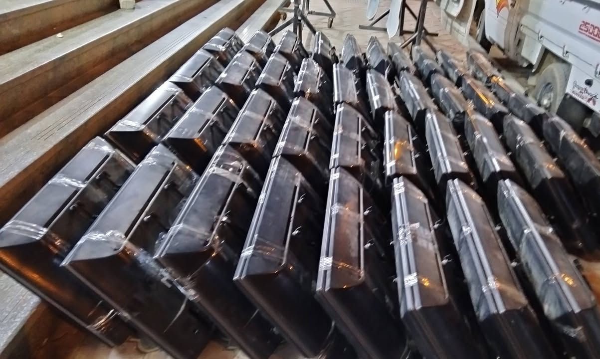 شاشات ال جي 32 كسر زيرو استعمال فنادق 4400 اصدار نادر وجوده عاليه ممكن التبادل بشاشه ثانيه المنصوريه جيزه شارع الطابونه الغربيه01125296998


**إذا كنت صاحب هذا الإعلان وتريد حذفه لأي سبب، رجاءا أرسل رسالة إلى الدعم الفني**