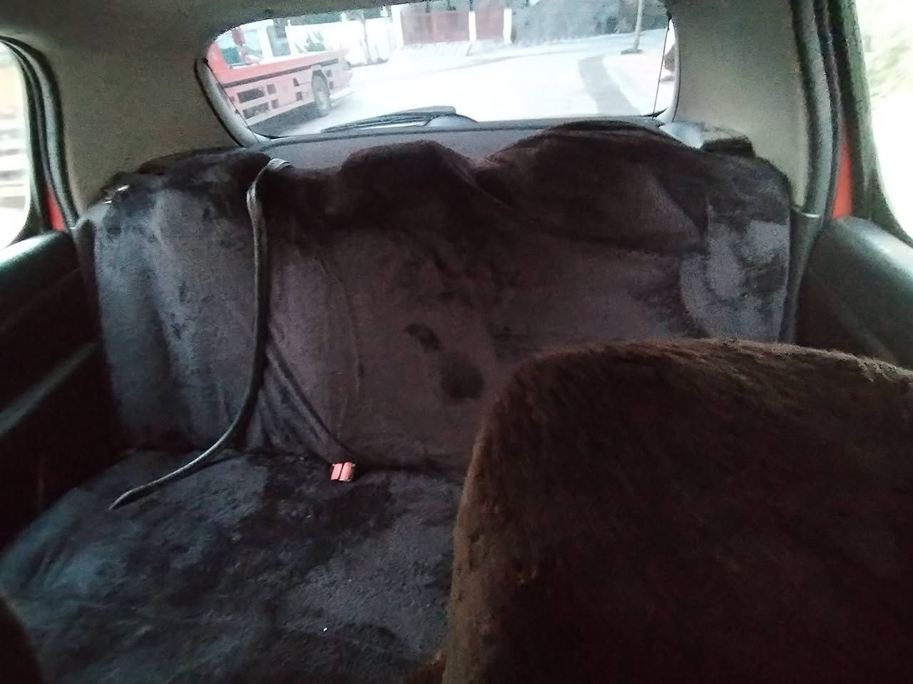 بيجو 307 محرك 2200 موديل 2006حائز طرف ثالث تحويل وكاله فقط انطي ***********
السليمانيه سعر 40 ورقه
