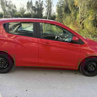 سبارك ٢٠٢٢ • ماشيه ٤٤٠٠٠ • شاشه وكامره