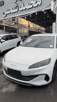 🚘معرض محمد شمس ☀️🚘 وصول سيل 6 فول الفول بنراما 4 كامرات فول بسعر تفليش...