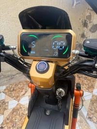 دراجه شحن جديده كليش مامشيه ستفسار ع هذه رقم ‏‪07717978773‬‏