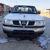 نيسان • مكينة و كير جديد • ٢٠٠٣