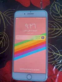 سفن بلاس جهاز نضيف مبدل بطاريه.   شحن اتصال تكنيك فول.  بيه مشكله بلكا...