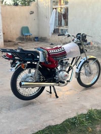 ماطور • تعمير ٢٠٢٦ • شاصي ١٩