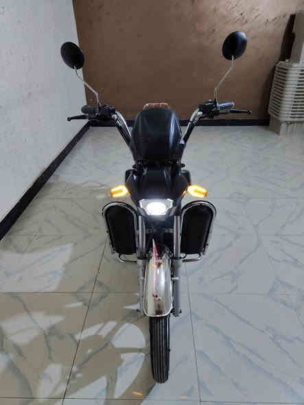 للبيع دراجه شحن نضافه فول البطاريات عالفحص السعر 475
***********
***********
