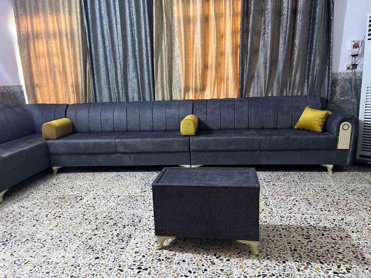 *السلام عليكم 🫡  دوشمة الأخوين  👬

*لتفصال  أنواع التخم والقنفات ، ديوان ، كراسي🪑 *،اضافة أسفنج ،أضافة أنديفه +جميع االأضافات حسب الطلب ..

*اضافة رجلين حسب الطلب ..

*تبديل أنواع الأقمشة حسب الطلب..

*شغل درجه أولى وبأنسب الأسعار 

😌👀للتواصل وتساب على الرقم *********** أهلاً وسهلآ بكم 🌸🙂@الجميع
