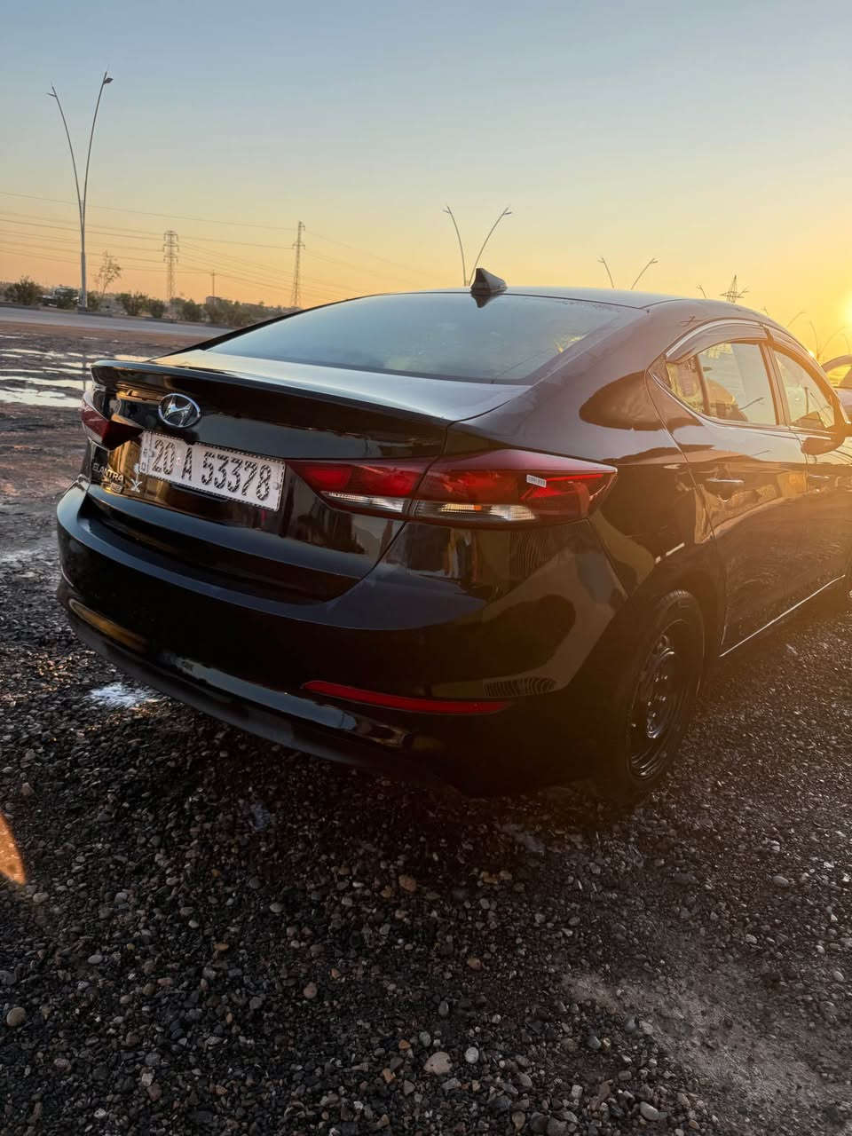 بيع او مراوس النترا 2017 وارد امريكي سونار مرفق بنيد ودعامية تبديل بلادي هزة وسنوية ورقم جديد كير ومحرك وصدر وتبريد وتخم تاير كلة جديد العنوان جديدة الشط قرب مرور الحسينية 
السعر 118$ 
*********** بغداد, العراق
