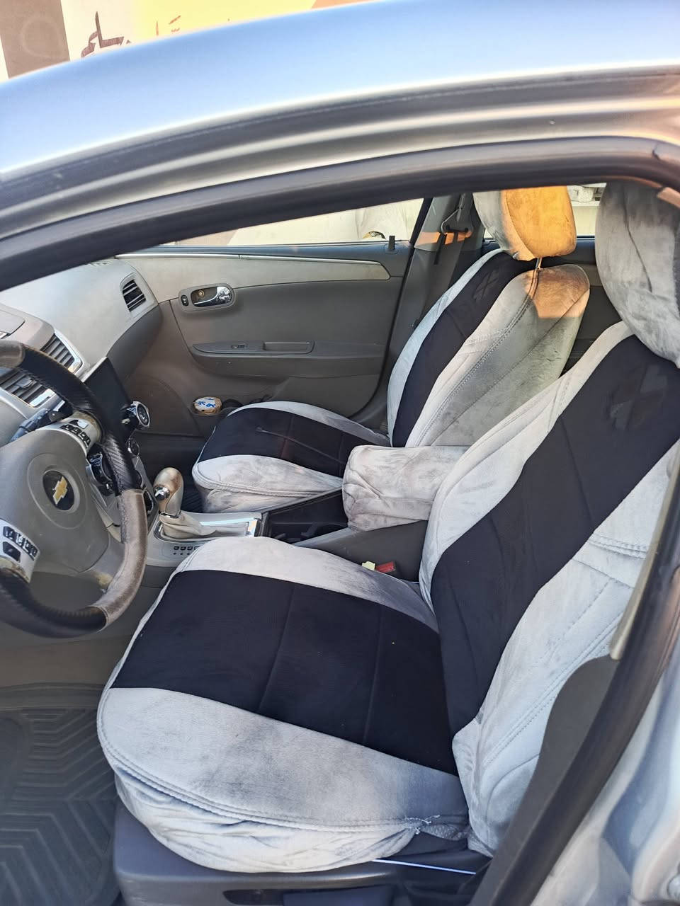 السلام عليكم وين الى يدور جديد تحويل ثاني يوم صدر جديد بدون صبغ بشرط  خليجي  سعر ٨٣ بيه مجال ***********للتوصل
