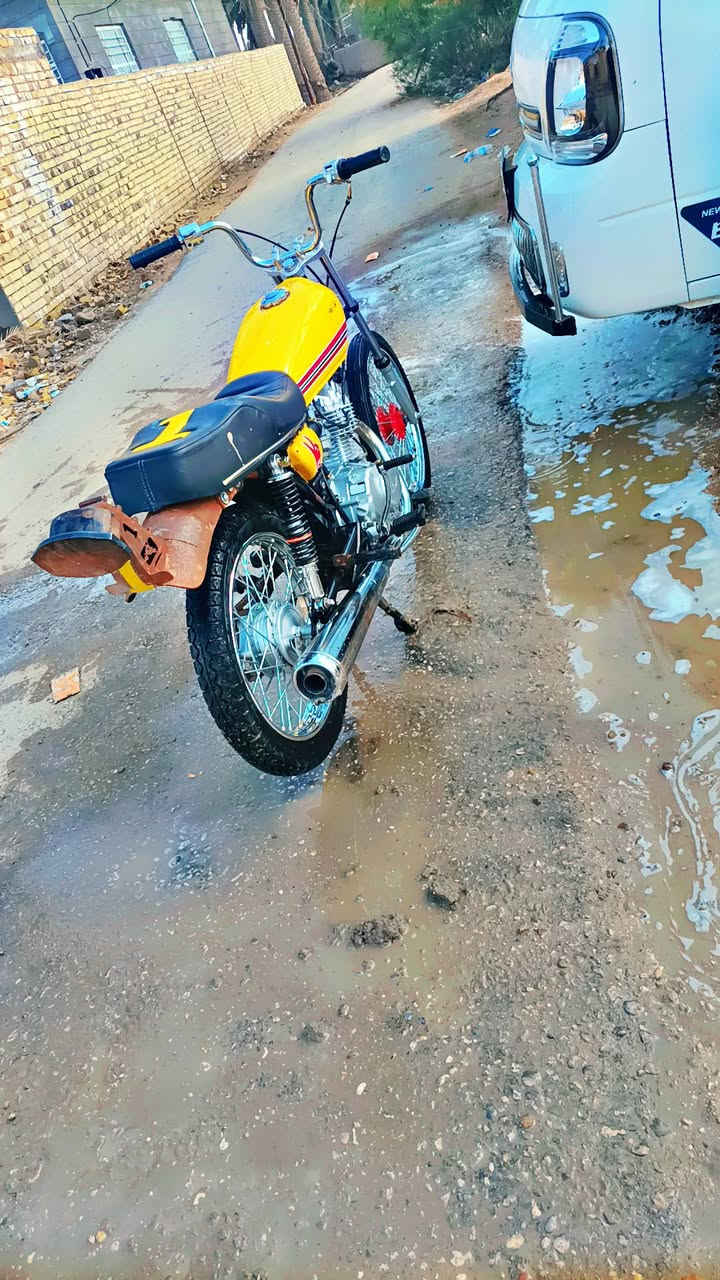 اسلام عليكم دراجه شلامجه لبيع ومراوس بكامل تعمير نهايت ل25كلك مكفوله مكاني حله قرب شريفه بنت الحسن


**إذا كنت صاحب هذا الإعلان وتريد حذفه لأي سبب، رجاءا أرسل رسالة إلى الدعم الفني**