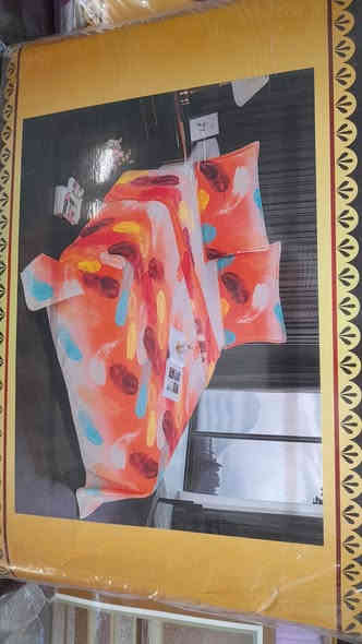 فرشات قديفه خاولي  درجه اولى بسعر رخيص العنوان مجمع الدوح يوجد توصيل ت***********
