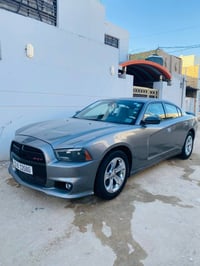 تشارجر • ٢٠١١ • مكينة ٣٦٠٠