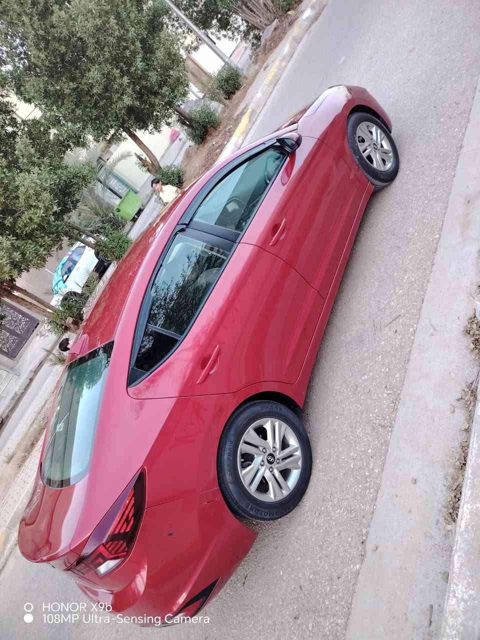 سلام وعليكم البيع لو مروس أحدث منها ونطي فرق الانتر موديل 20 وارد أمريكي مكينه 2000 بيها منضومه غاز سنويه ماساقطه بيها 3قطع صبغ السعر 120 مكاني كربلاء شراي يتصال ***********

