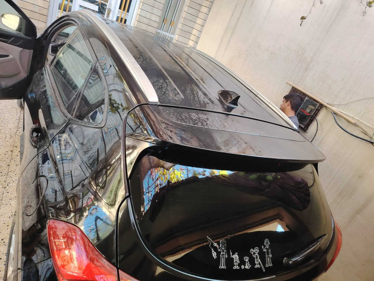 السلام عليكم
تكسون أمريكي ٢٠١٨ ضررها بوند مبدل خارج العراق بدون دواخل شرط المكينه والكير شرط التحويل السياره باسمي سنويه جديد سنة ال٢٠٣٠  حاليا رقم انكليزي الجديد ترهم نقد وترهم إذ مقدمه والباقي مده
مكان السيارة الموصل الأيمن الرفاعي 
السعر حسب الاتفاق على البيع والشراء طبعآ
علق وخاص


**إذا كنت صاحب هذا الإعلان وتريد حذفه لأي سبب، رجاءا أرسل رسالة إلى الدعم الفني**