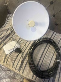 نانو باور بيم • راوتر TP-Link • واير ٣٠م