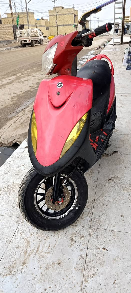 ماكس عدله بلاد 50 ختم واحد
شرط الفحص سلف هندر كهربائيات كلهه شغاله 

السعر 750 وافحص وين ماتريد مكاني ناصريه مركز 0780545891


**إذا كنت صاحب هذا الإعلان وتريد حذفه لأي سبب، رجاءا أرسل رسالة إلى الدعم الفني**