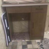 ميز ٨٠سم • نظيف • قضاء المدينة