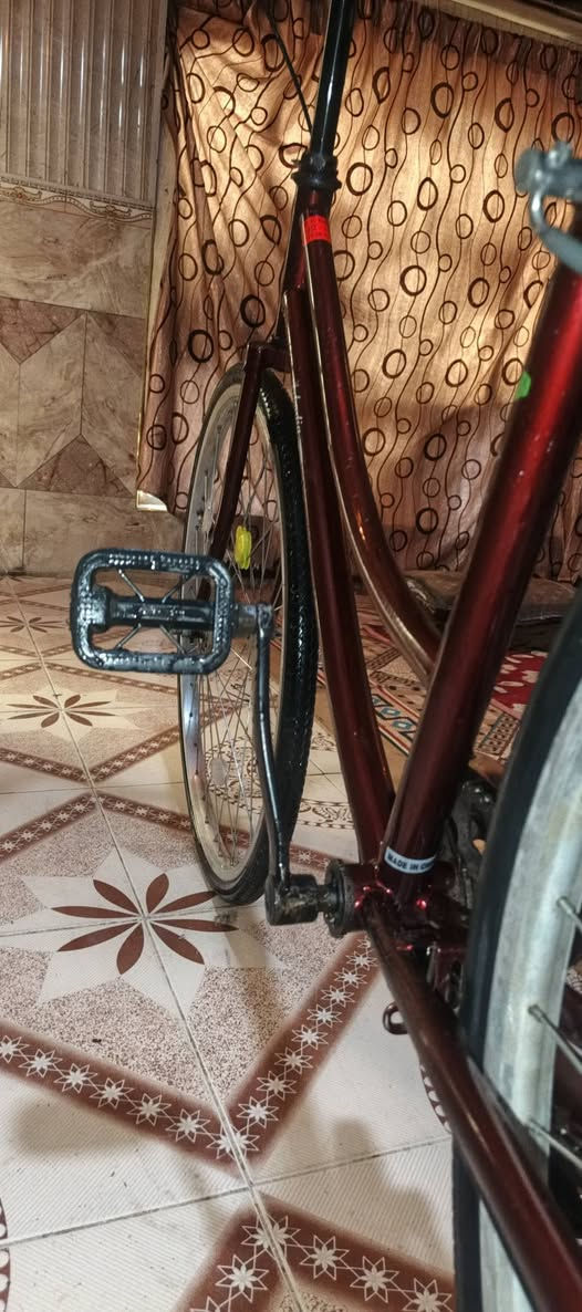 سلام عليكم شباب بيسكل للبيع السعر خاص


**إذا كنت صاحب هذا الإعلان وتريد حذفه لأي سبب، رجاءا أرسل رسالة إلى الدعم الفني**