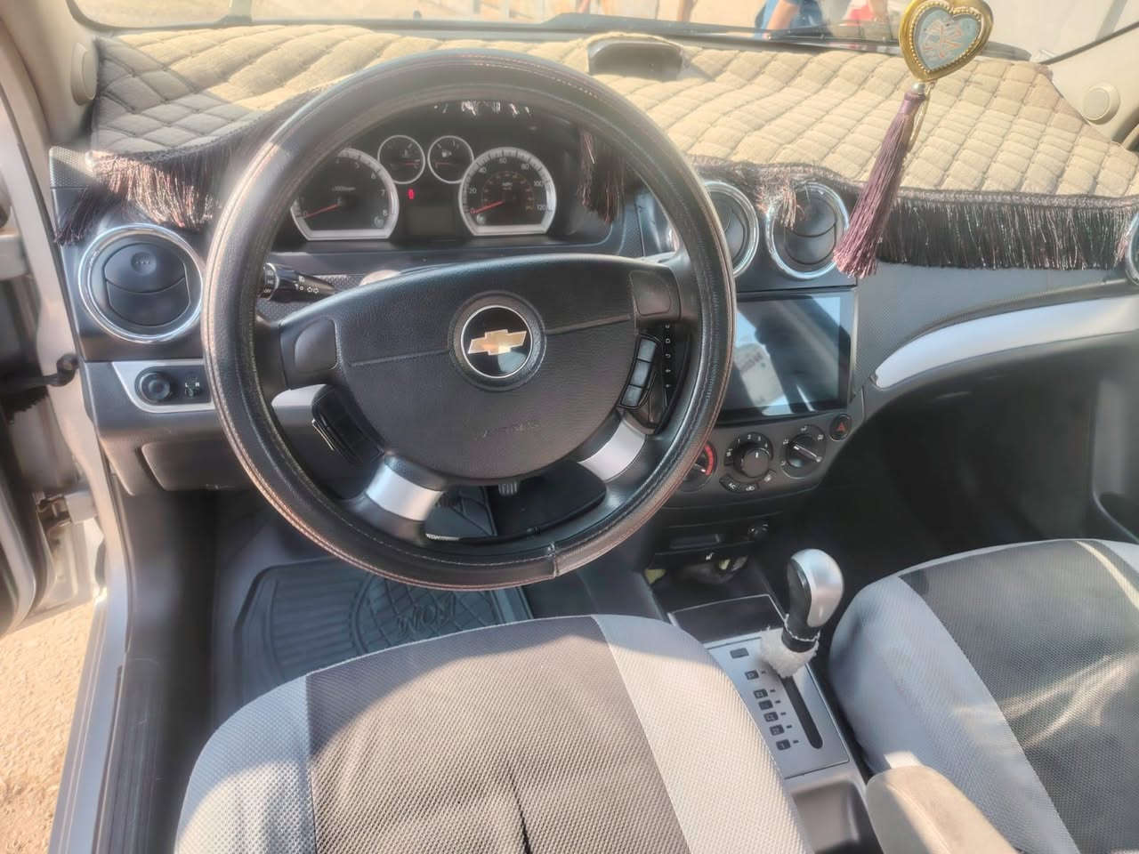 🔻افيو  موديل 2009 وارد امريكي  محرك دبل كم 🔻شفت  كير  توماتيك  بدون صبغ بدون ضرر فقط مكانين 🔻بارد  رقم نينوى دولي  هزه لشهرالثالث  محرك مبدل رنكات شرط لاصرف ولا نفخ شرط التحويل #السعر_60_وبيهامجال شاري اتصل على الرقم ***********مندوب الثقه بادارت ابو محمود بيع سريع عندك سياره تريد اعرضها  ارسل صور السياره وتفاصيل على الواتساب رقم موبايل ***********ملاحظه مكان السيلره الشرقاط
