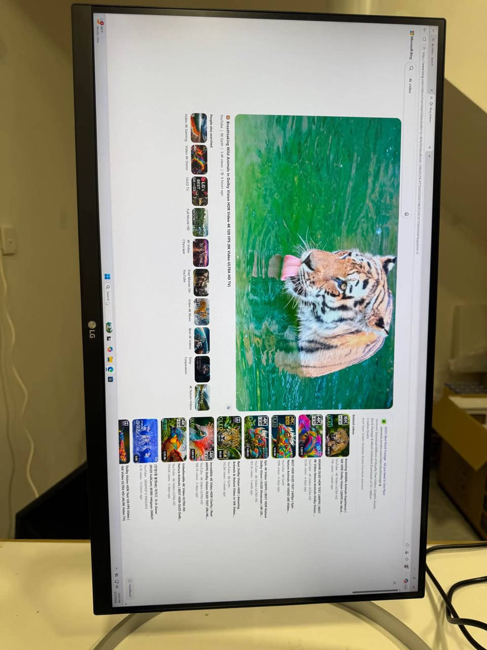 295$
monitor LG 4k 27inch
models: 27UL850
- speaker 
- IPS 
- display port 
- HDMI
- 60hz
مۆنیتەر بۆ کاری دیزاین و کوالێتی زۆر بەرز و سەمەی لە خۆیەتی و کوالێتی دەنگی زۆر بەرز و ساف و سینەمای هەیە أربيل, العراق


**إذا كنت صاحب هذا الإعلان وتريد حذفه لأي سبب، رجاءا أرسل رسالة إلى الدعم الفني**
