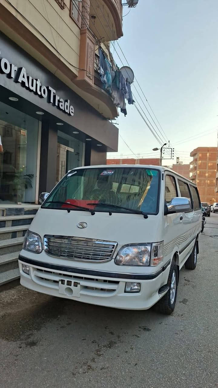 متاح جميع الميكروباصات عند الوكيل للسيارات 🚘🔥
اقل اسعار كاش في السوق 🔥🔥🔥 

افضل انظمه التقسيط بمقدم يبدأ من 25% قسط يصل ل 7 سنوات 🔥🔥🔥

للاستفسار والتواصل:

☎️01508985577


**إذا كنت صاحب هذا الإعلان وتريد حذفه لأي سبب، رجاءا أرسل رسالة إلى الدعم الفني**