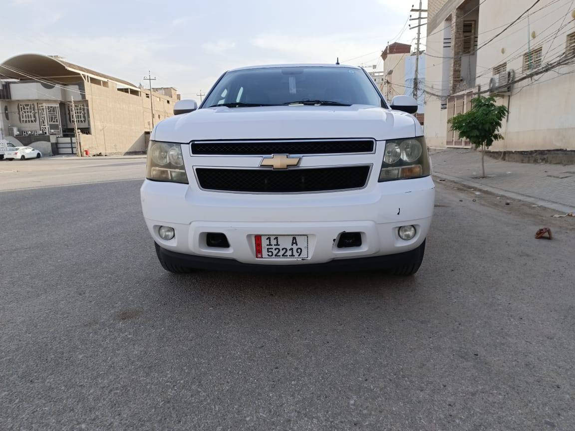 تاهو مديل ٢٠١١ اصل أجره رقم بغداد  مكفوله من كولشي سنويه باسمي السعر ١٥٥ ورقه بيع فقط تلفون ***********
