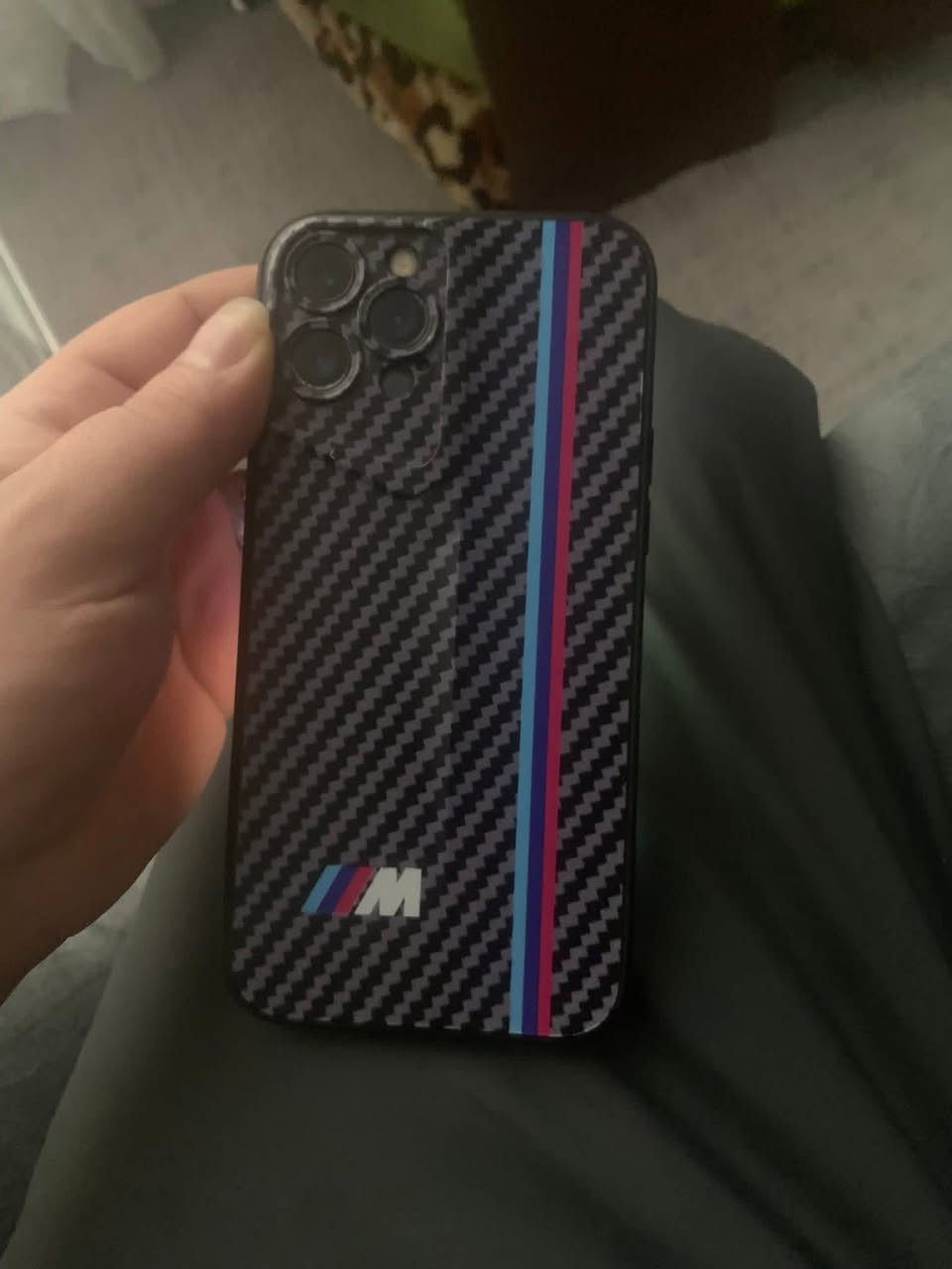 سڵاو هاورییان
ئایفۆن١٢ پرۆماکس 
١٢٨ گیگا 
شاشەو پاتری گۆراوە
قفلی ٢٣٥٠٠٠
***********
