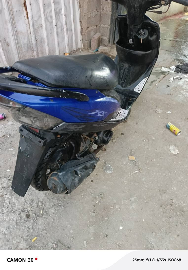 ‎ماكس عدله شغاله سلف وهندر كامله ما بيها نقص كفر مختم سعر 475 عنوان طالبيه ***********‎ بغداد, العراق
