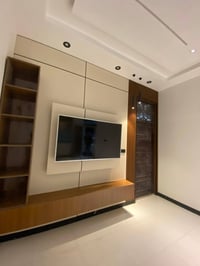 مستعدون لعمل كافه اعمال الديكور الداخلي والخارجي ملاحظه يوجد كافه المو...