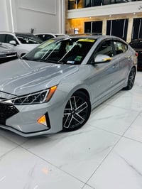 لنترا سبورت تيربو turbo ✈️ موديل 2020  رقم وهزه جديد ماشية 60 الف ميل ...