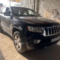 ‏سلام عليكم ‏￼ جيب شيروكي  موديل 2011 فول مواصفات لمتد بيهاصبغ قطع.  ل...