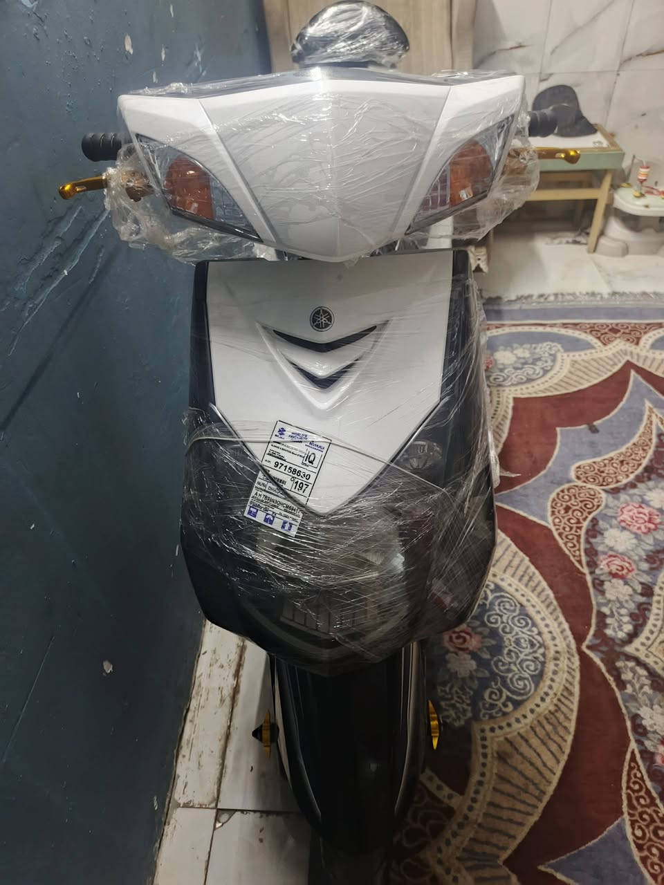 دراجه فحل سجنز للبيع سعر مليون و350 نظافه كفاله من كل شيء


**إذا كنت صاحب هذا الإعلان وتريد حذفه لأي سبب، رجاءا أرسل رسالة إلى الدعم الفني**