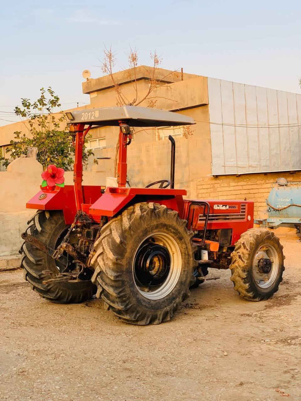 سلا و هاوريان
ته ره كته ر توماسون بو فروشتن 

زور خاوينه هه موي به شه رته 

مه كينه و گير و اكسني به شه رت 

هيچ كيشه كي نيه راست بو نا و ايش 

موديل 2012
ره قم دهوك تحويل له روژي به شه رت 

گير له ناوه راست مه رخوب 

حجم 8095 مرخوب 

كاره باهي هه موي ايش ده كات 

6 هزار سعت ايشي كرديه ماشاءالله 

دينار مه سره في نيه 

سعر بلا ش 114 معامله 

اگه ر مشته ري ته له فون بكه 

ژم ***********
