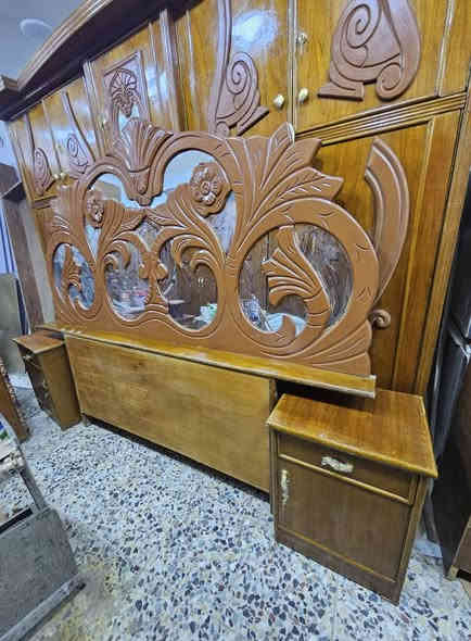 غرفه صاج عراقي حطاطه داخل وخارج صاج نظيفه وكل ضرر مابيهه سعره 550 وبيه مجال مكاني شعب شارع صحه ديوان واكو توصيل داخل بغداد لاتصال واتساب متوفر ***********
