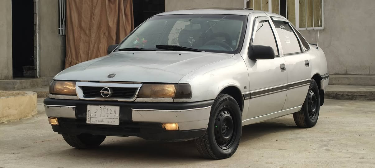 سلام عليكم اوبل فكترا حجم 20 محرك كير شرط موديل 90 أربعه دسك  تنته  ستير بور قفل مركزي تفاصيل اكثر اتصال بالرقم كابون بنزين موجود السعر 40 مجال بسيط***********+
***********
