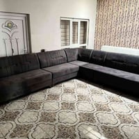 كنب 10 نفري • ضمان سنة • حاجياوا