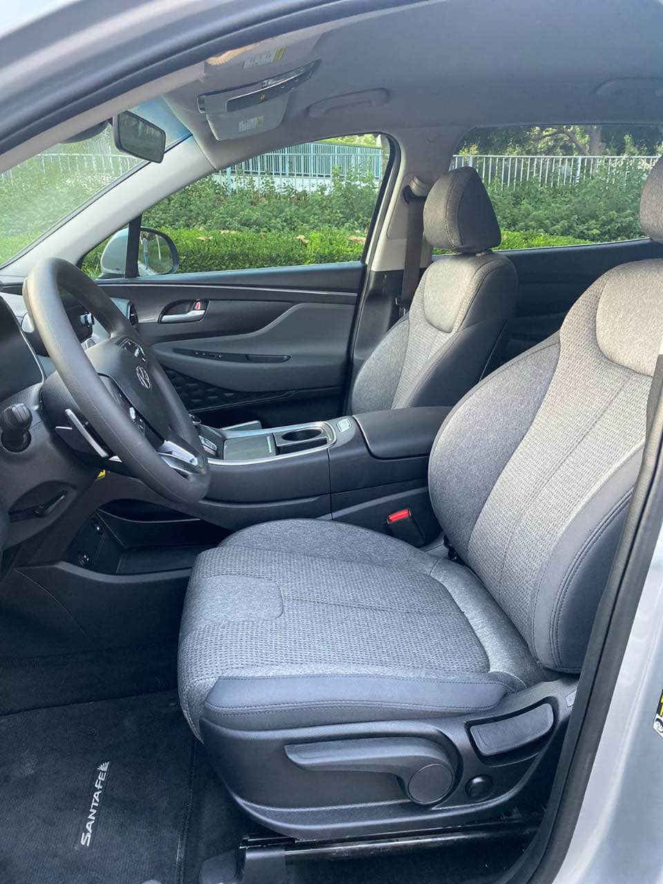 سيارة سنتافيا سلفر سيارة جديدة امريكي ماشية 50 الف  الناصرية ناصرية, ذي قار


**إذا كنت صاحب هذا الإعلان وتريد حذفه لأي سبب، رجاءا أرسل رسالة إلى الدعم الفني**