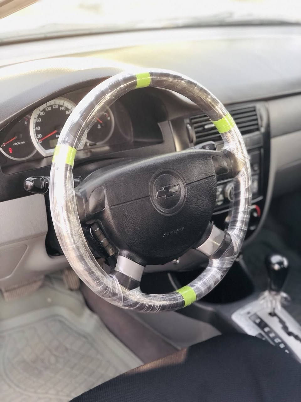 🖐️
Optra 2012 Aoutomatic
علوج سەیارەکە بەشەرتی 10 فیتەر کاملل مەسرەف و خزمەتی کراوە دەعم لێدراو هیچی نیە پشت و پێش کەپسە دوپارچەی هەیە لەسەر ساغی بۆ جوانی  شوێن قەڵادزێ
بۆ سعر ژمارەم داناوە
0750 1867227
