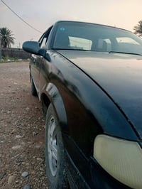 دايو فراشه • ١٩٩٦ • قضاء بدره