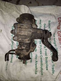 جيب شيروكي • شخاطة • نجف