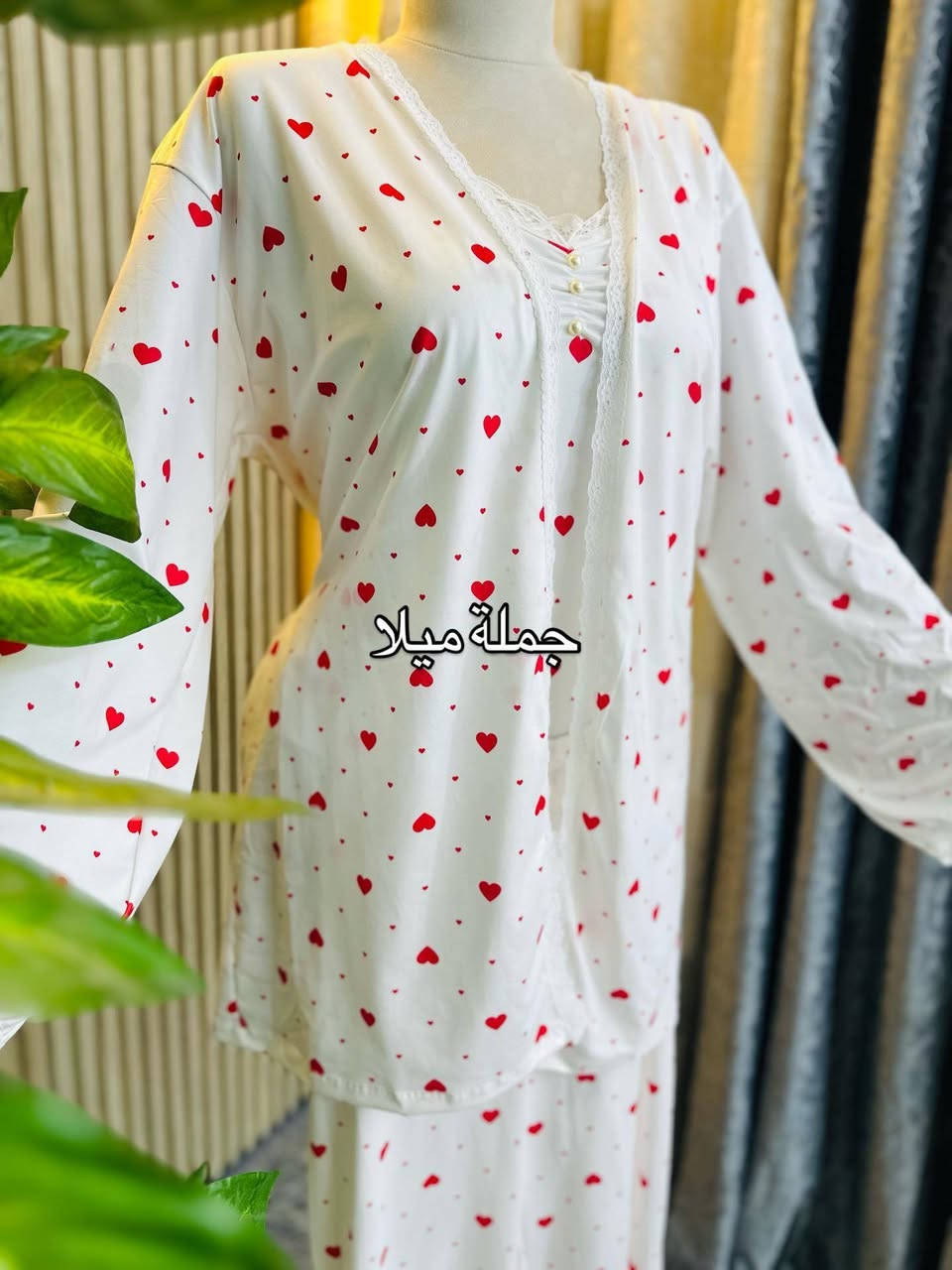 تراك عيد الحب 😍
الخامه قطن ليكرا 
القياس فري سايز لل٨٠ 
سعر الدرزن ١١٠
قناة التليكرام 👇
https://t.me/zahraa2004ali21


**إذا كنت صاحب هذا الإعلان وتريد حذفه لأي سبب، رجاءا أرسل رسالة إلى الدعم الفني**