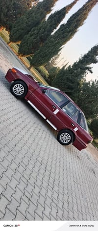 لانسر • 1994 • توماتيك